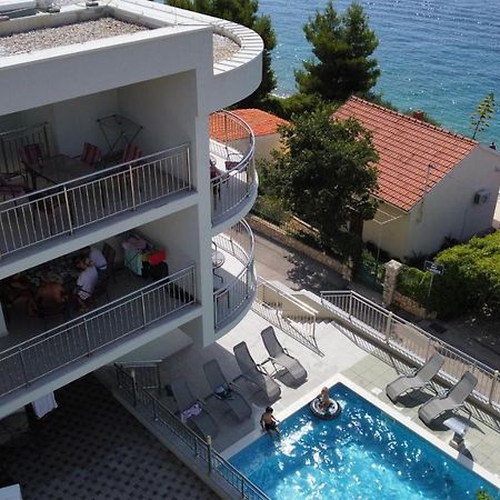 סגט ווראנייצה Trogir-Luxury Villa Sapphirus מראה חיצוני תמונה