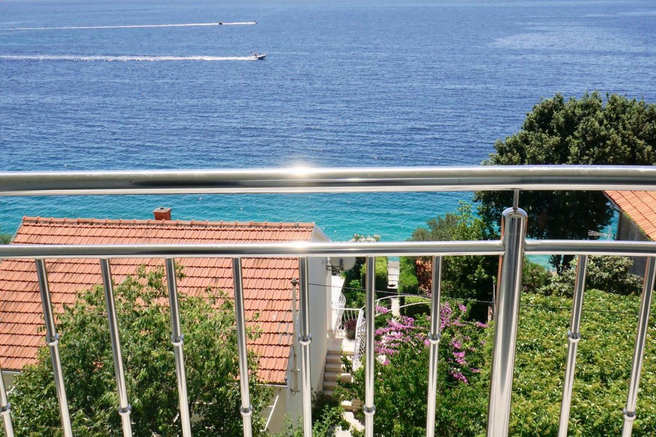 סגט ווראנייצה Trogir-Luxury Villa Sapphirus מראה חיצוני תמונה