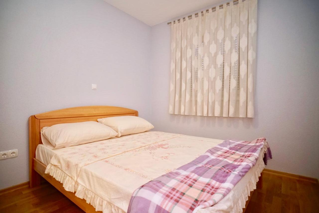 סגט ווראנייצה Trogir-Luxury Villa Sapphirus מראה חיצוני תמונה